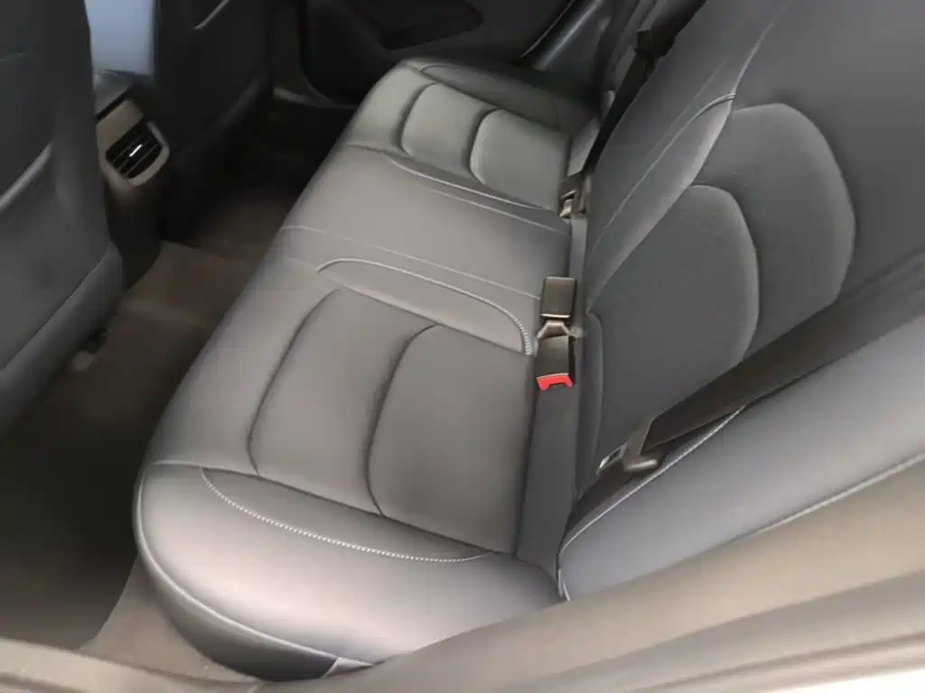 Chevrolet Monza — фото 17