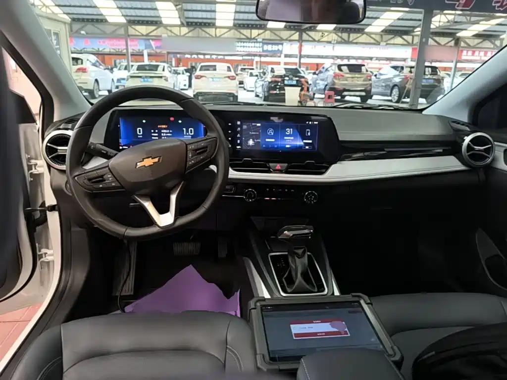 Chevrolet Monza — фото 10
