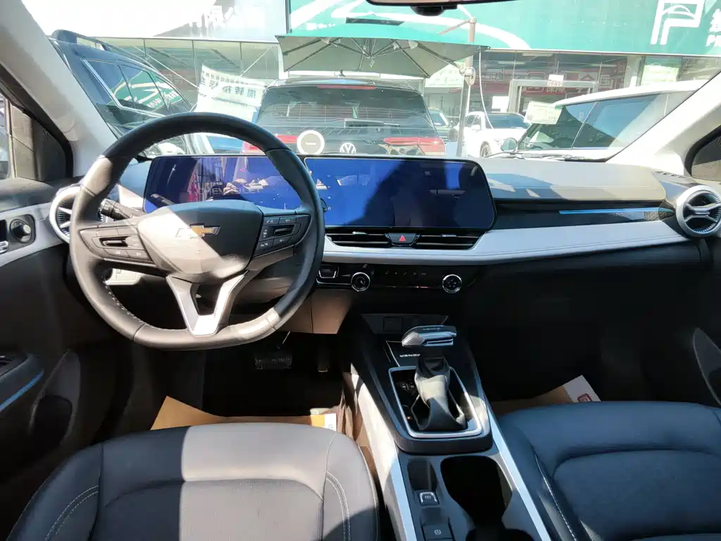 Chevrolet Monza — фото 11