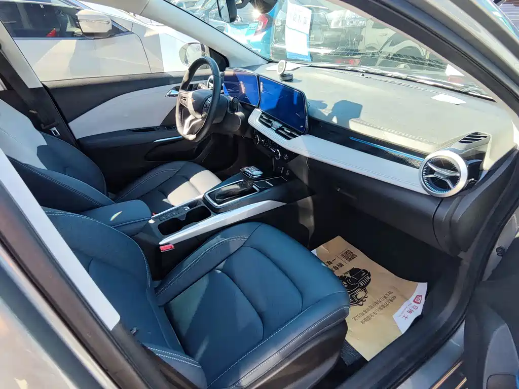 Chevrolet Monza — фото 13