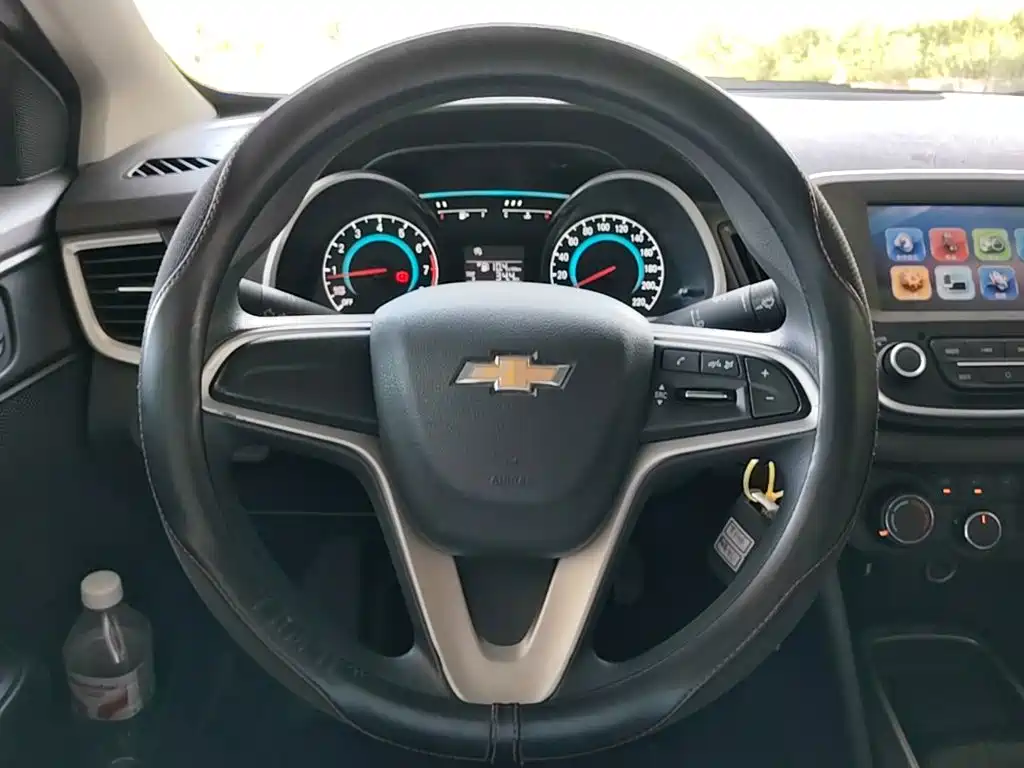 Chevrolet Cavalier — фото 11