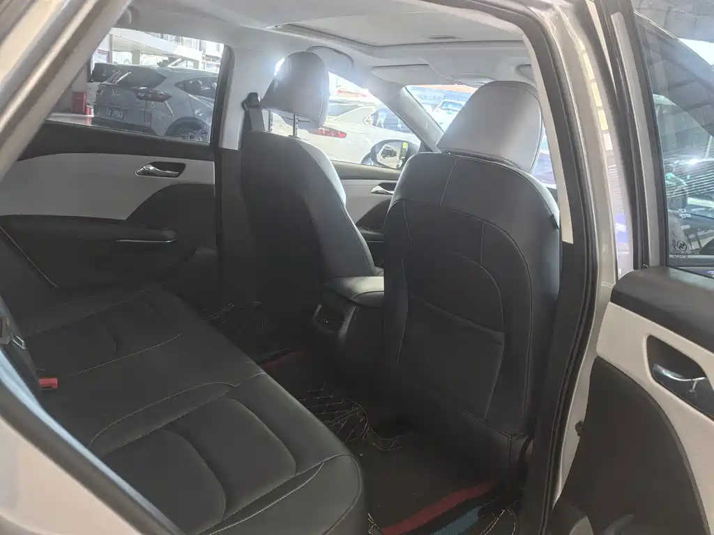 Chevrolet Monza — фото 11