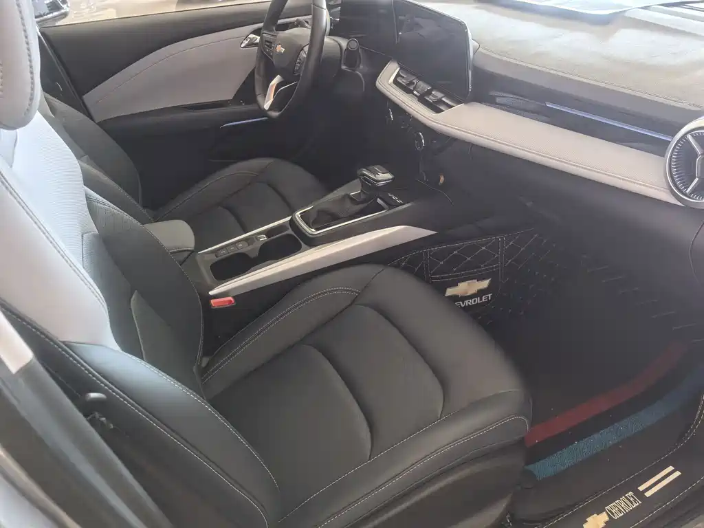 Chevrolet Monza — фото 13