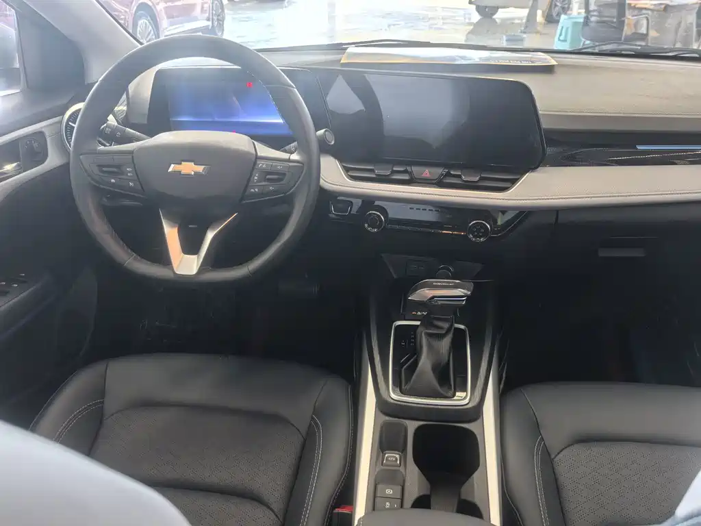 Chevrolet Monza — фото 15
