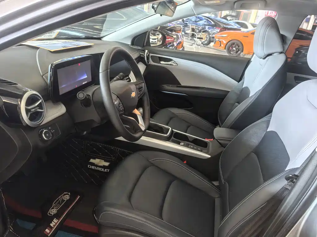 Chevrolet Monza — фото 4