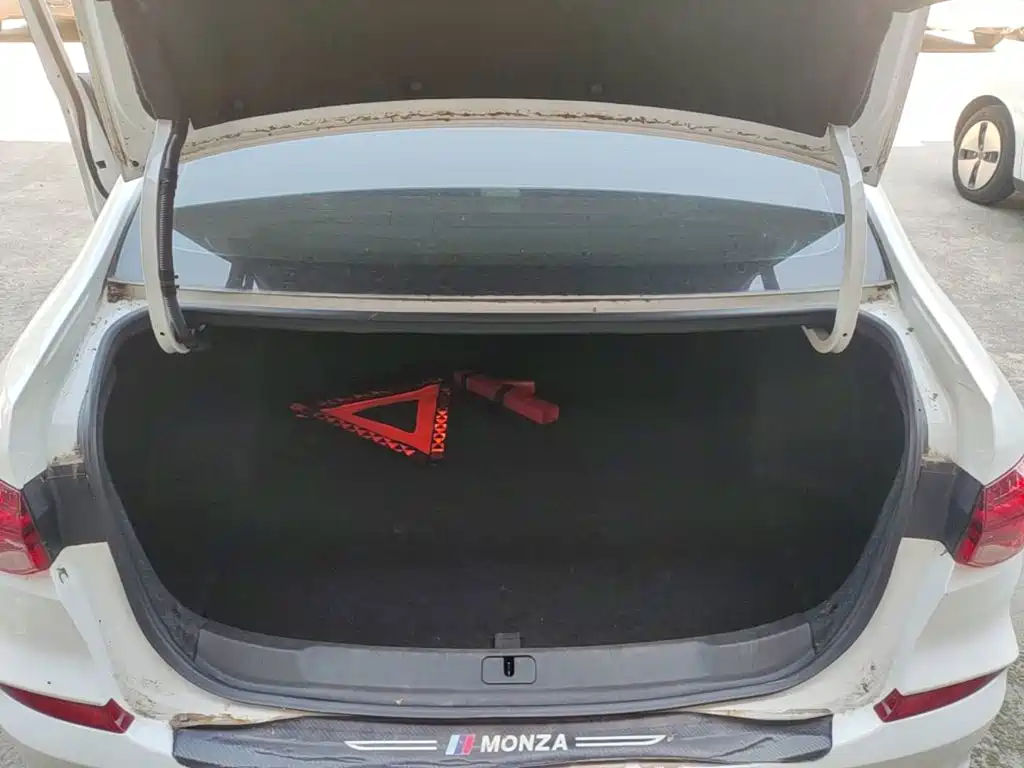Chevrolet Monza — фото 19