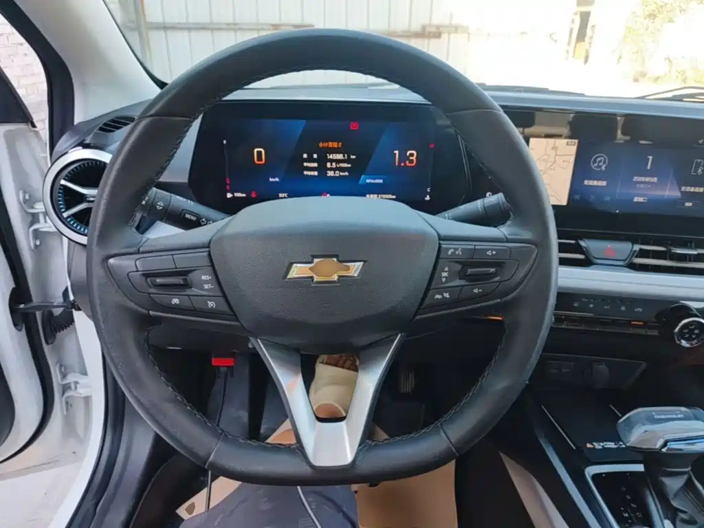 Chevrolet Monza — фото 11