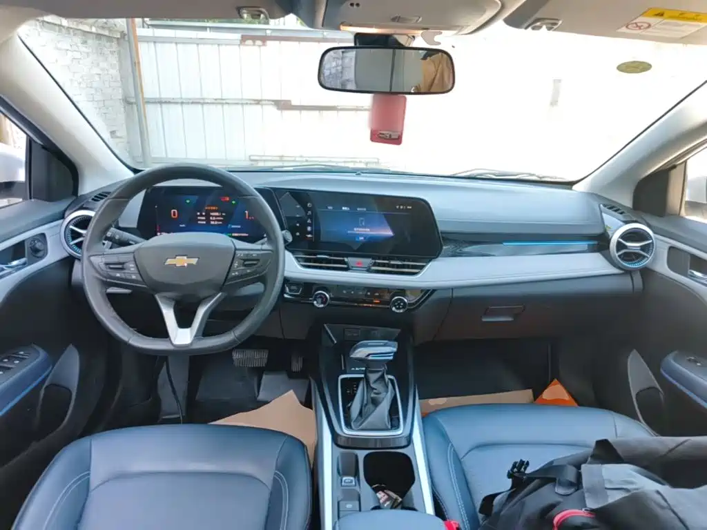 Chevrolet Monza — фото 10