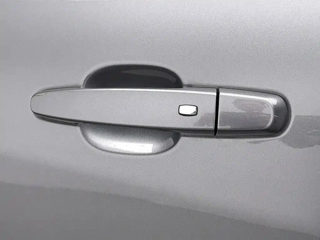 Chevrolet Equinox — фото 18