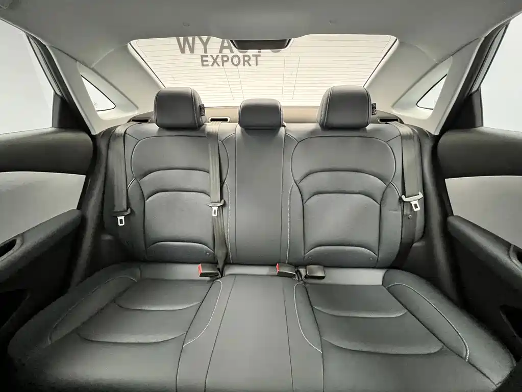 Chevrolet Monza — фото 14
