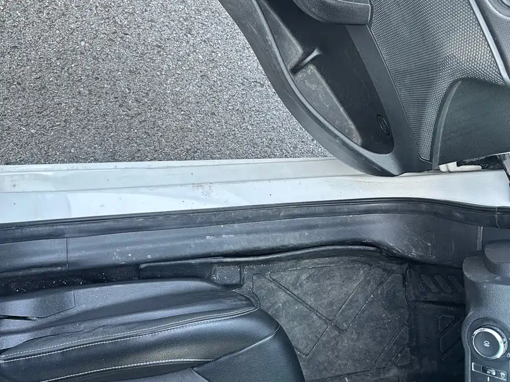 Chevrolet Cavalier — фото 11