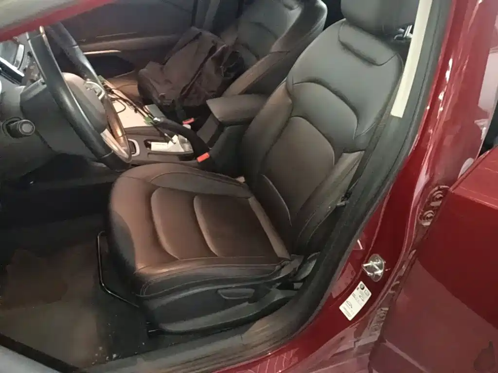 Chevrolet Monza — фото 15