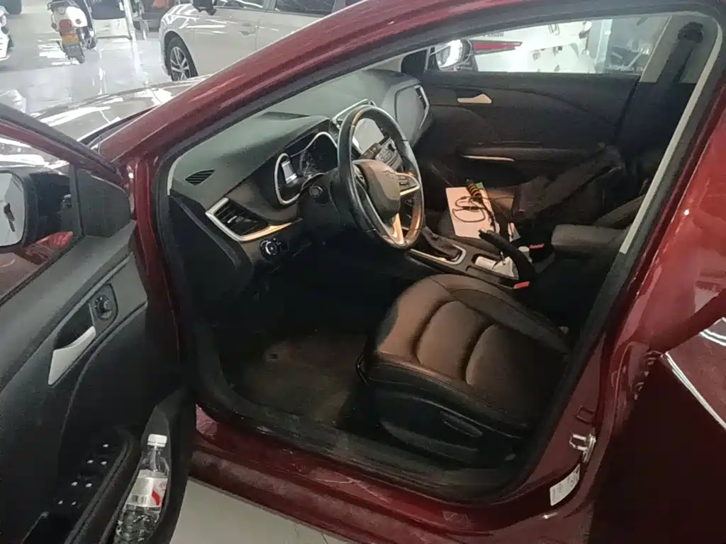 Chevrolet Monza — фото 16