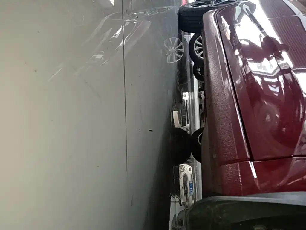 Chevrolet Monza — фото 21