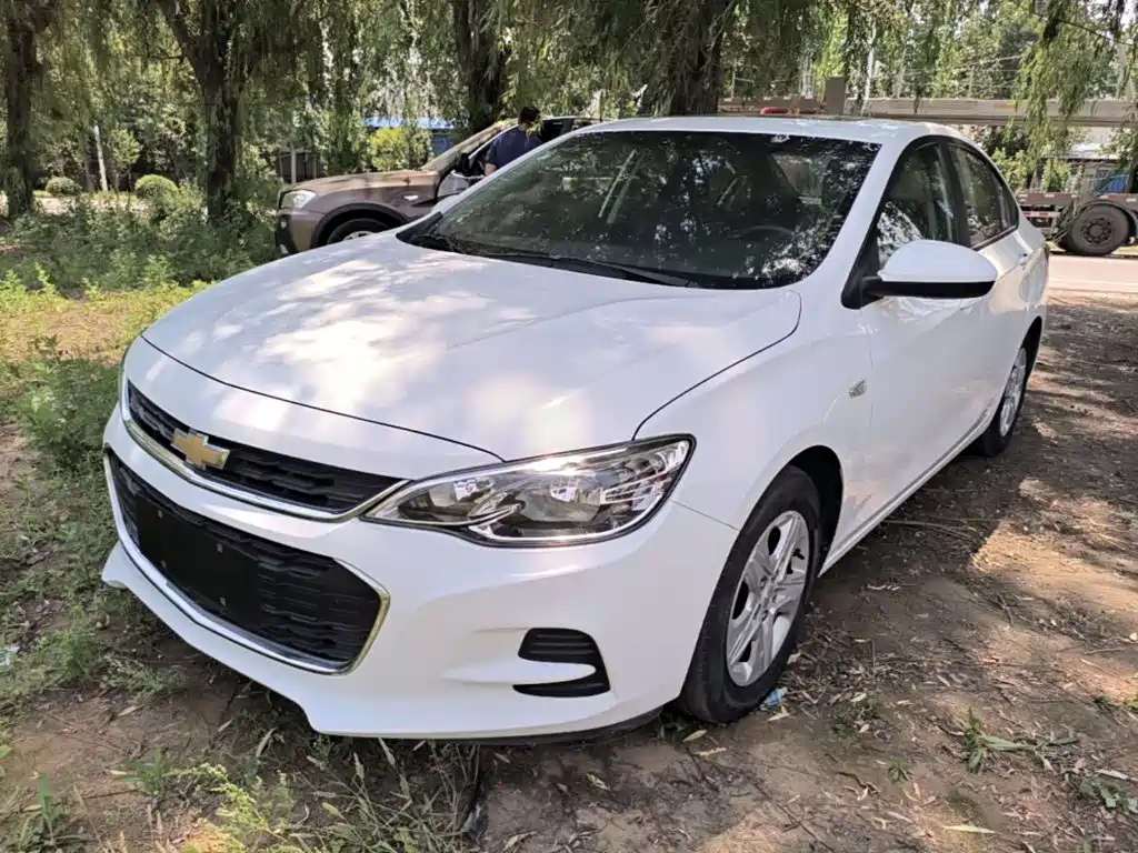 Chevrolet Cavalier