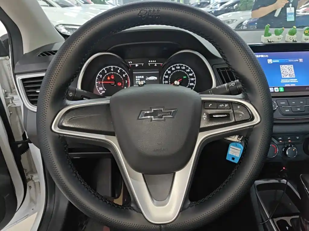 Chevrolet Monza — фото 11