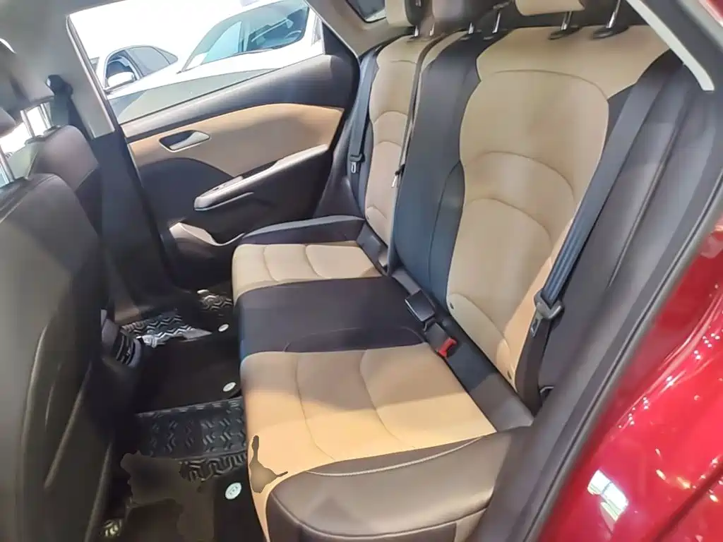 Chevrolet Monza — фото 17