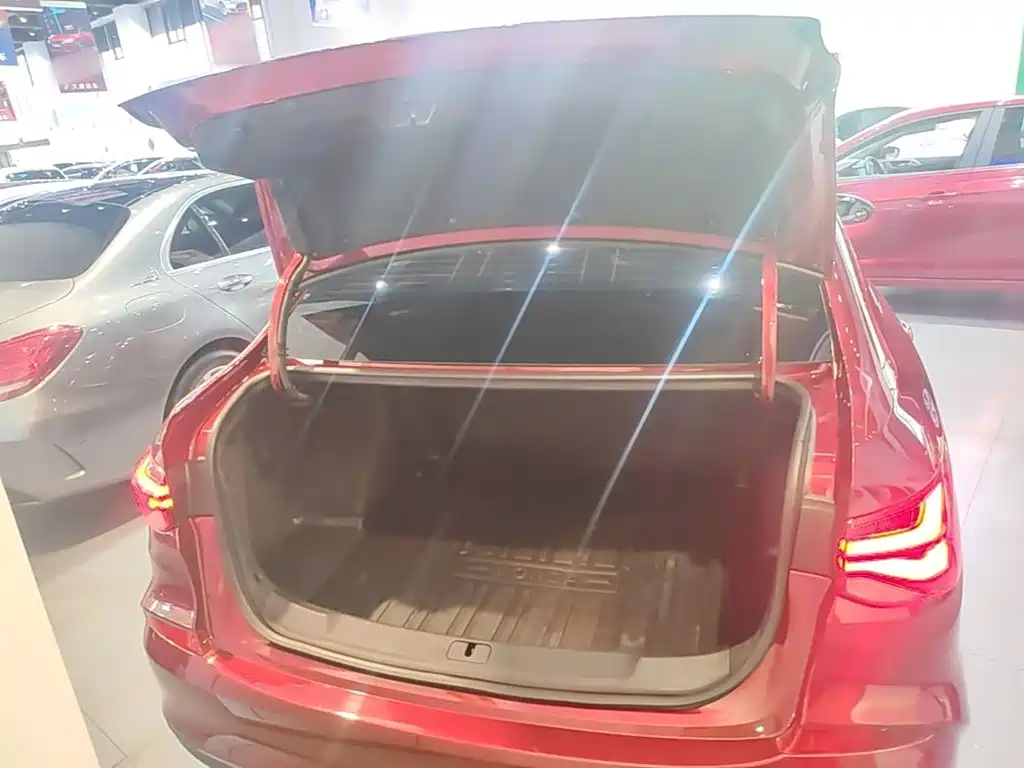 Chevrolet Monza — фото 19