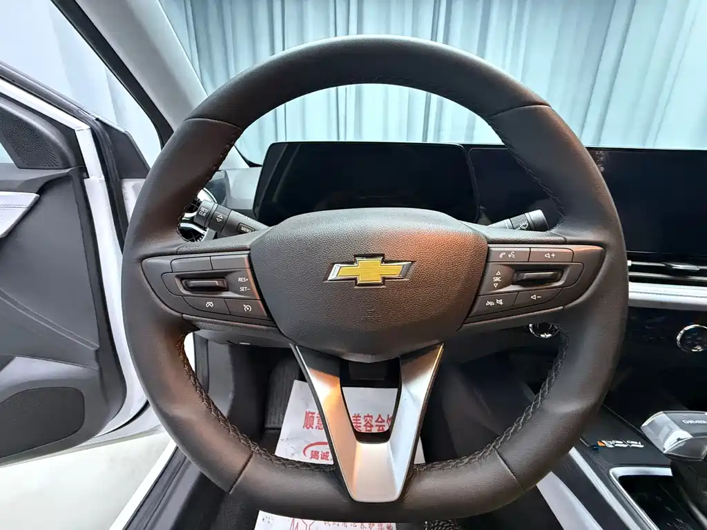 Chevrolet Monza — фото 13