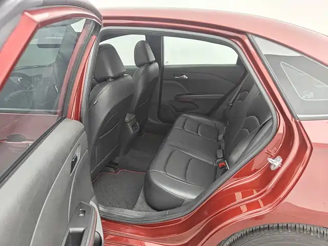 Chevrolet Monza — фото 10