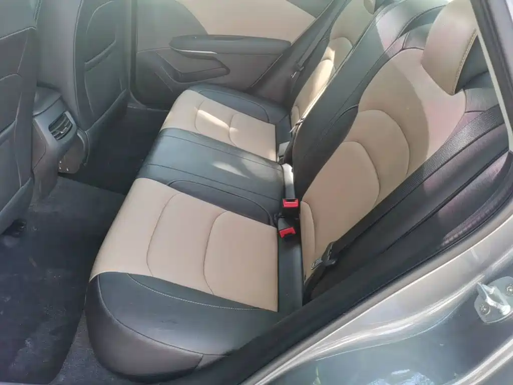 Chevrolet Monza — фото 17
