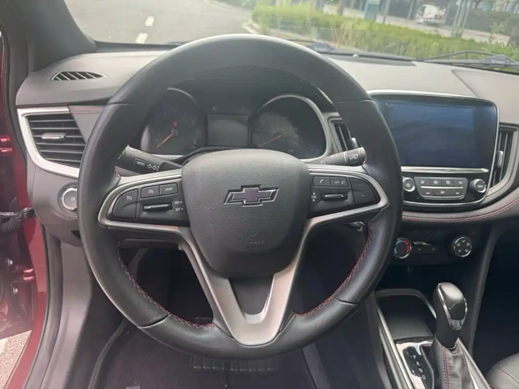 Chevrolet Monza — фото 11