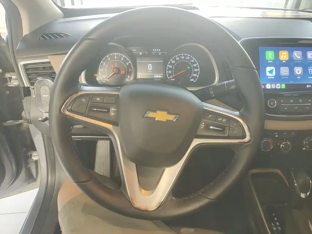 Chevrolet Monza — фото 11