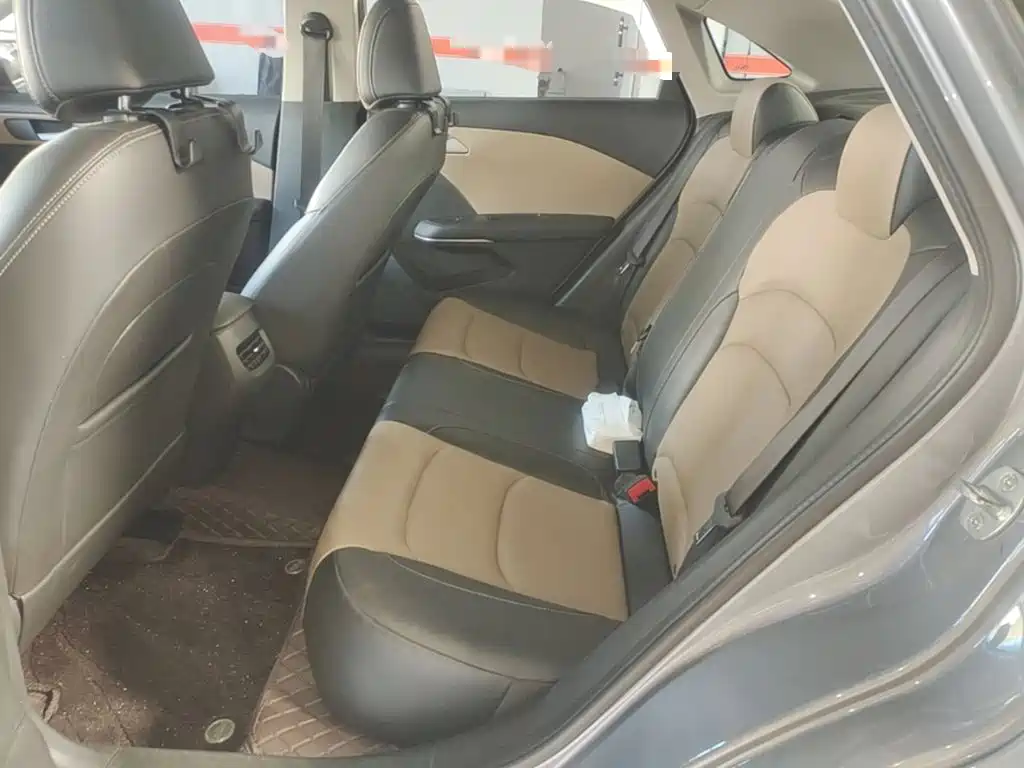Chevrolet Monza — фото 17
