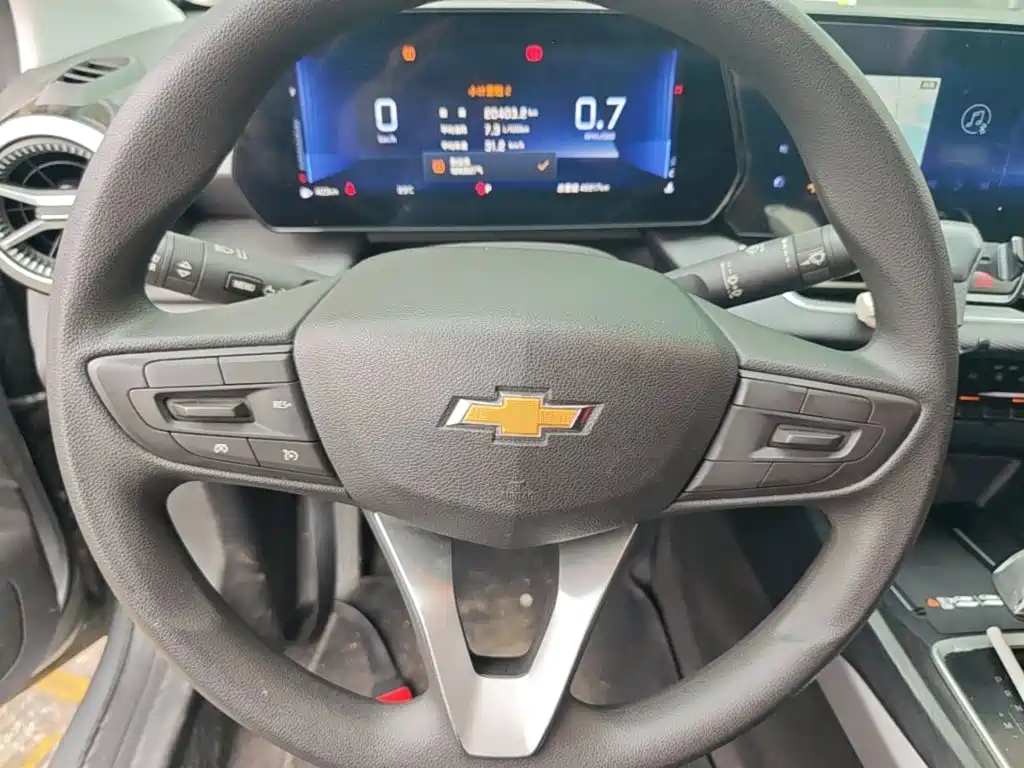 Chevrolet Monza — фото 11