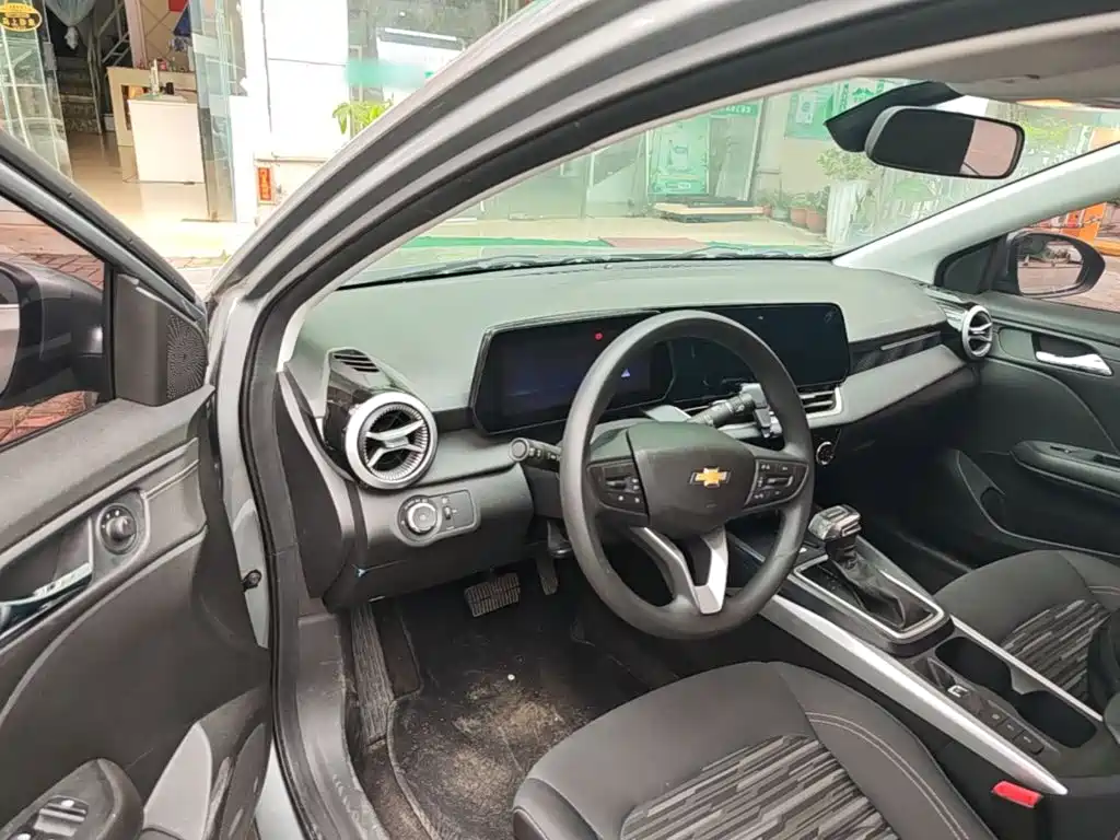 Chevrolet Monza — фото 10