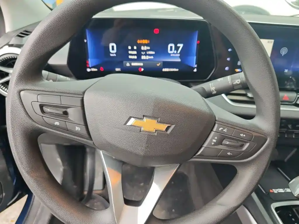 Chevrolet Monza — фото 11