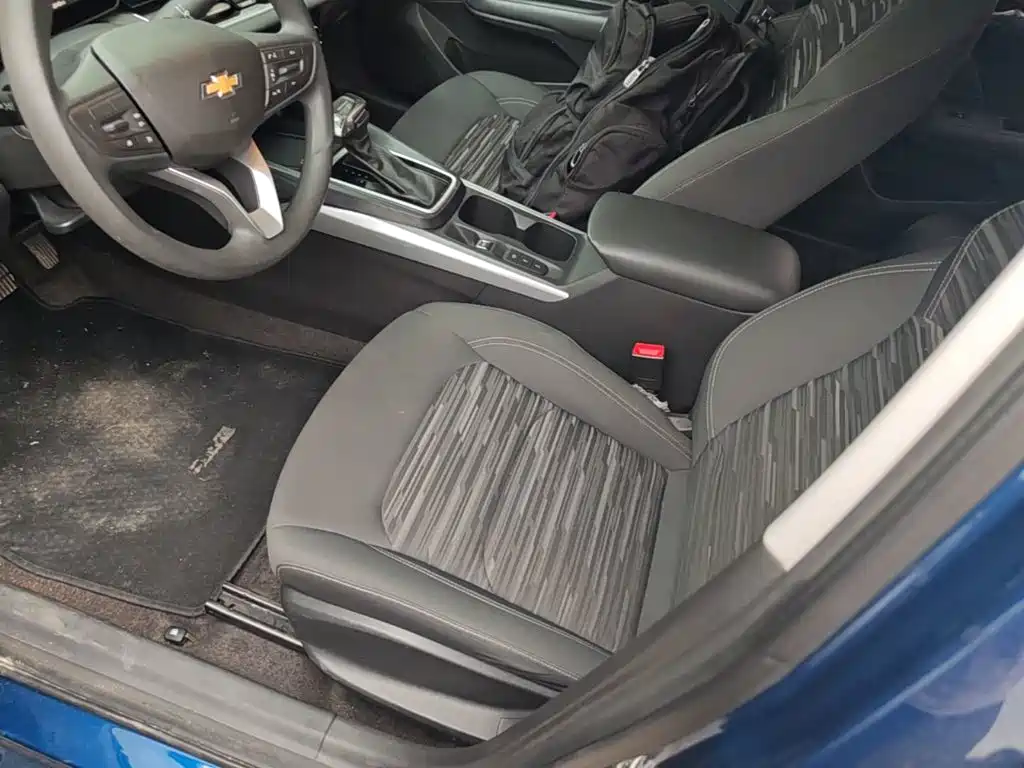 Chevrolet Monza — фото 15