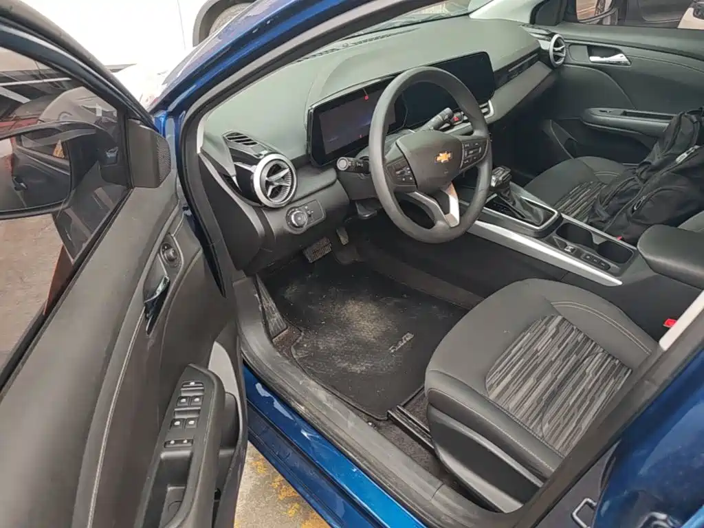 Chevrolet Monza — фото 16