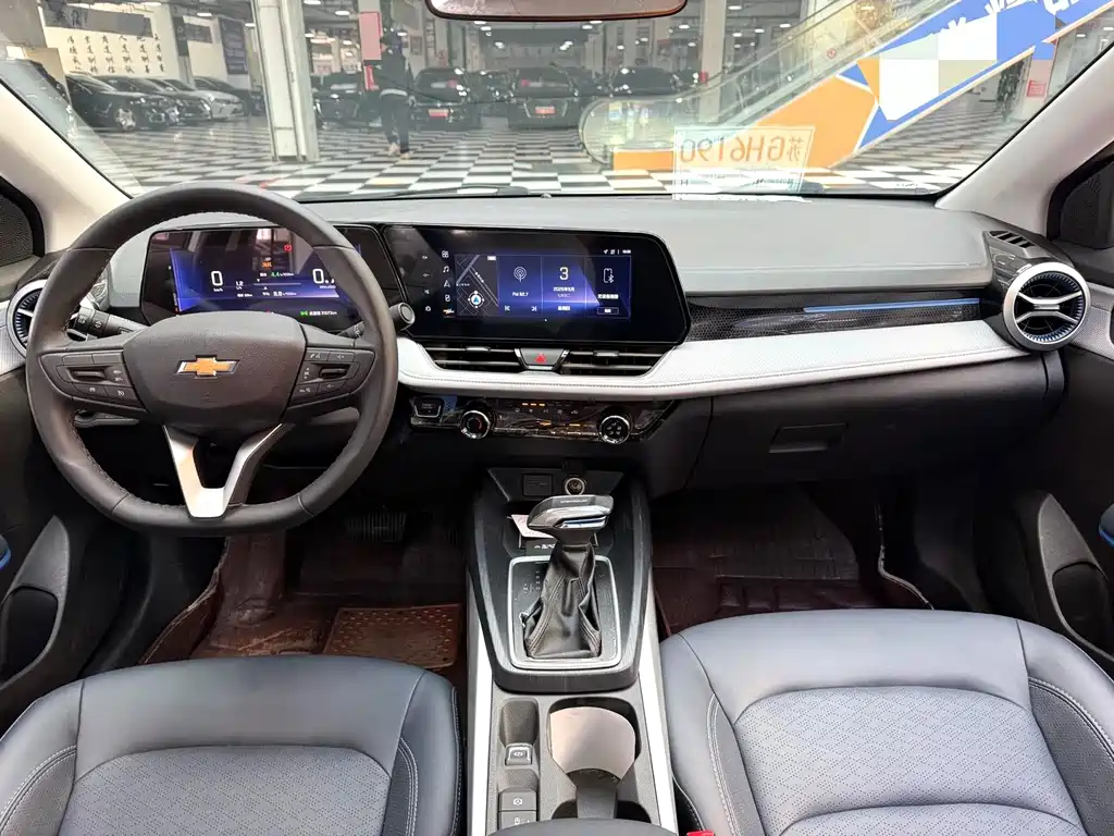 Chevrolet Monza — фото 11