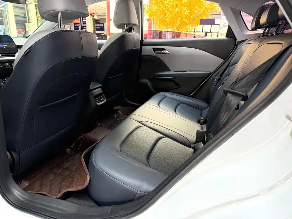 Chevrolet Monza — фото 10