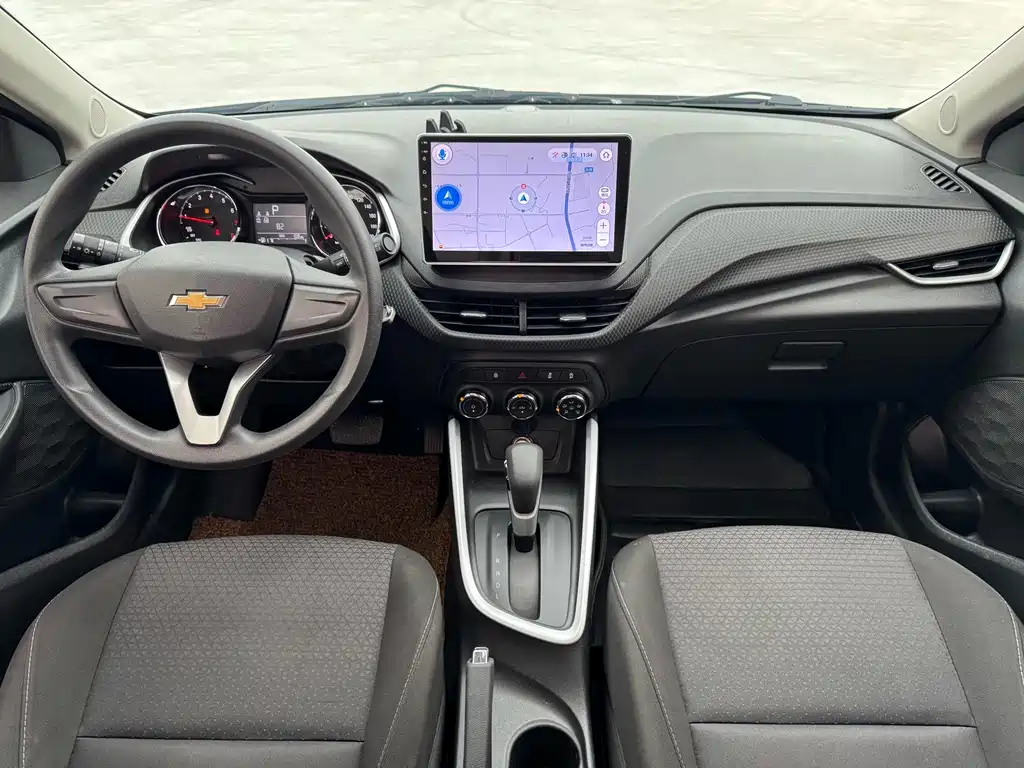 Chevrolet Cavalier — фото 9