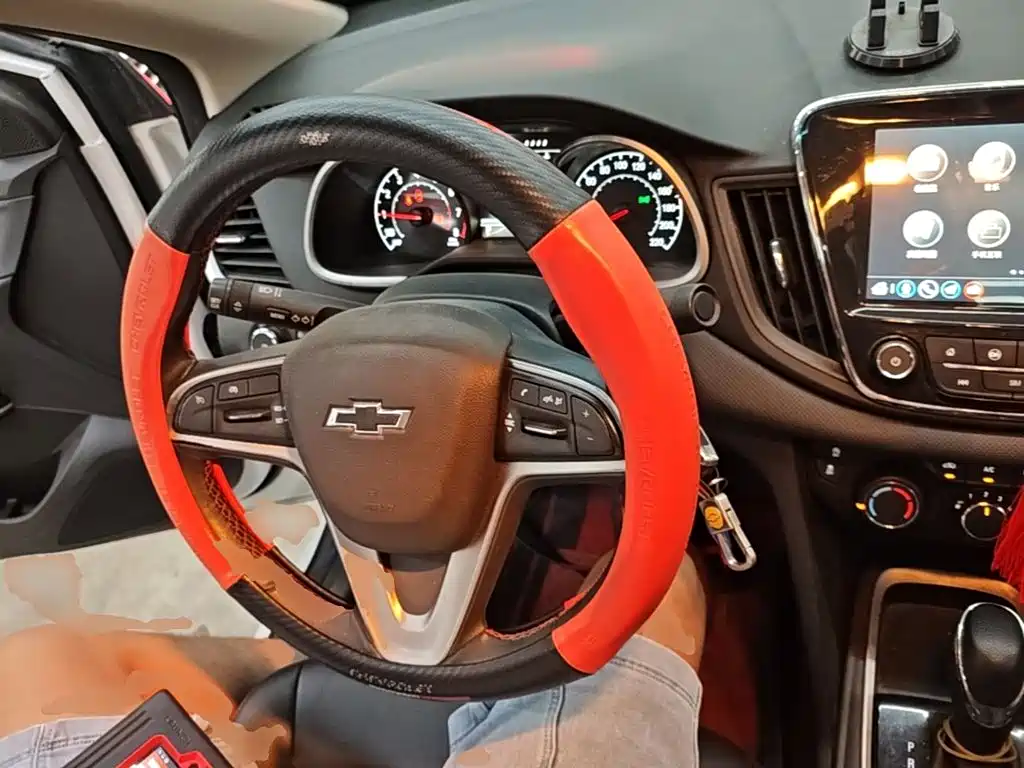 Chevrolet Monza — фото 11