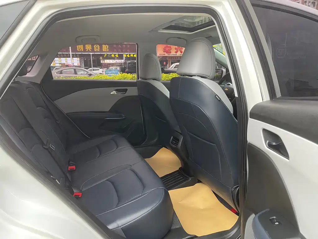Chevrolet Monza — фото 13