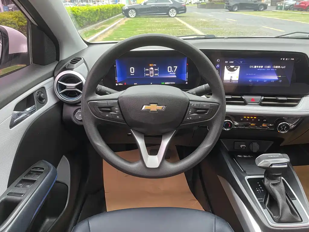 Chevrolet Monza — фото 15
