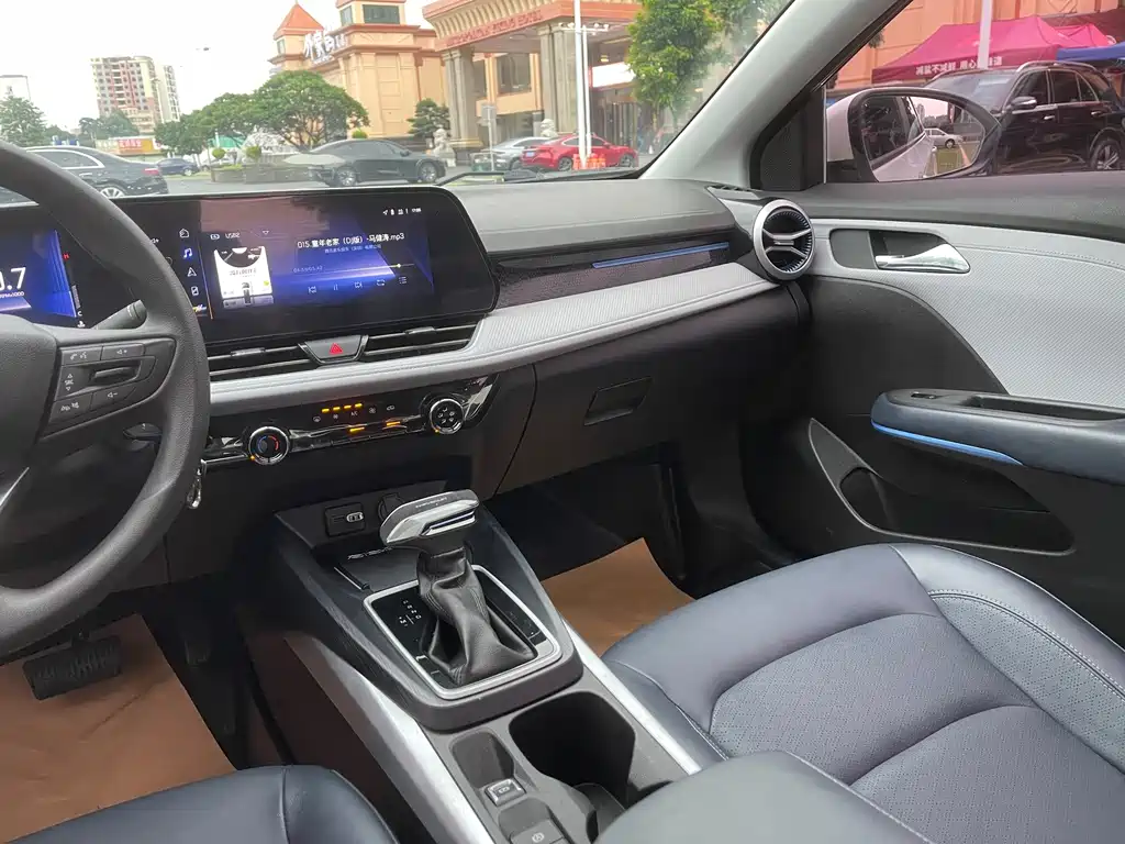 Chevrolet Monza — фото 16