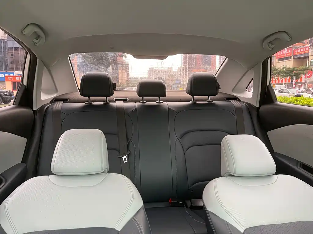 Chevrolet Monza — фото 19