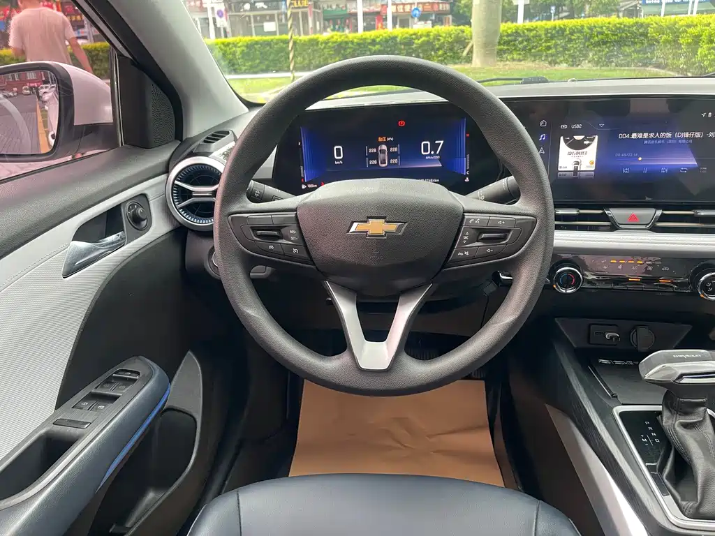 Chevrolet Monza — фото 15