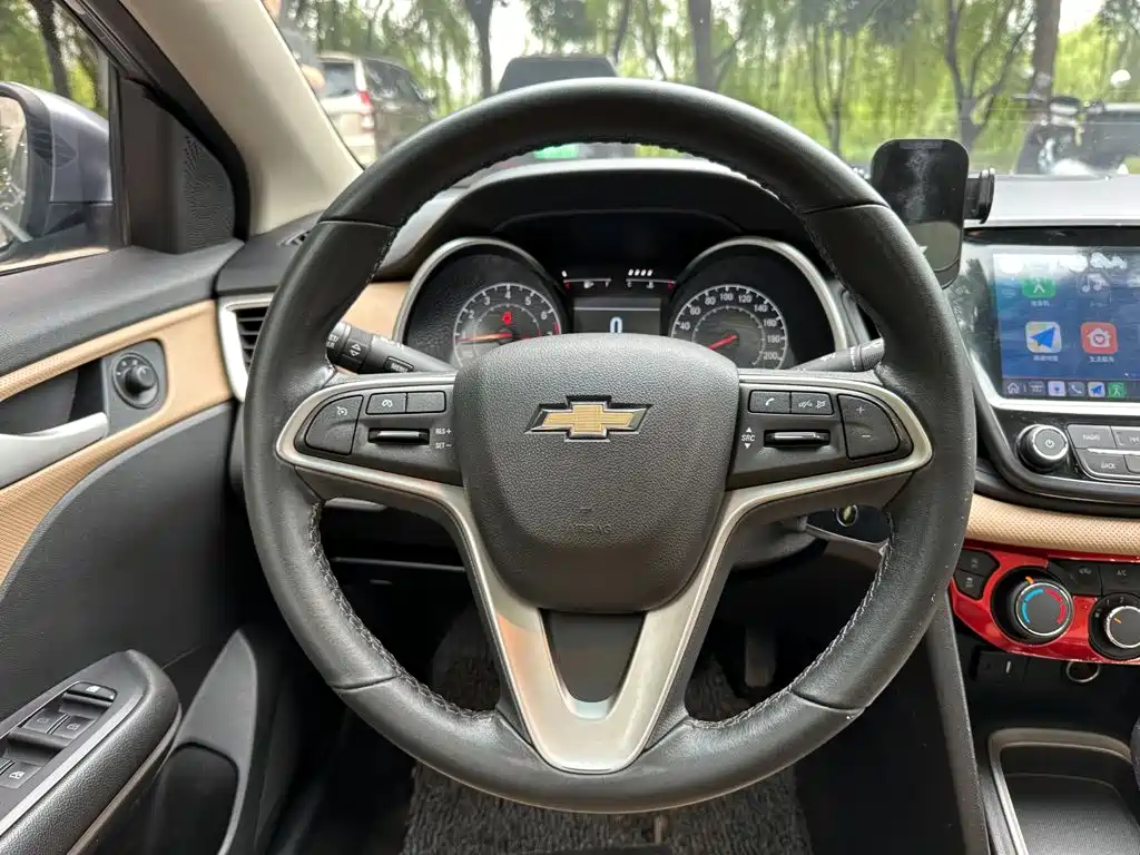 Chevrolet Monza — фото 16