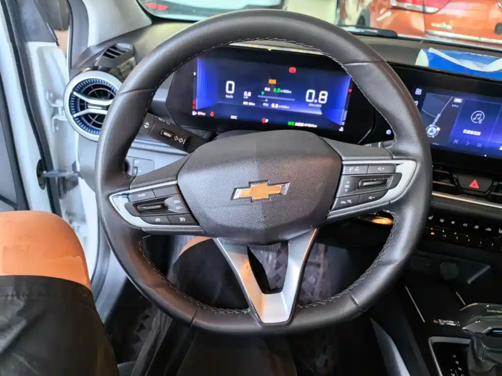 Chevrolet Monza — фото 11