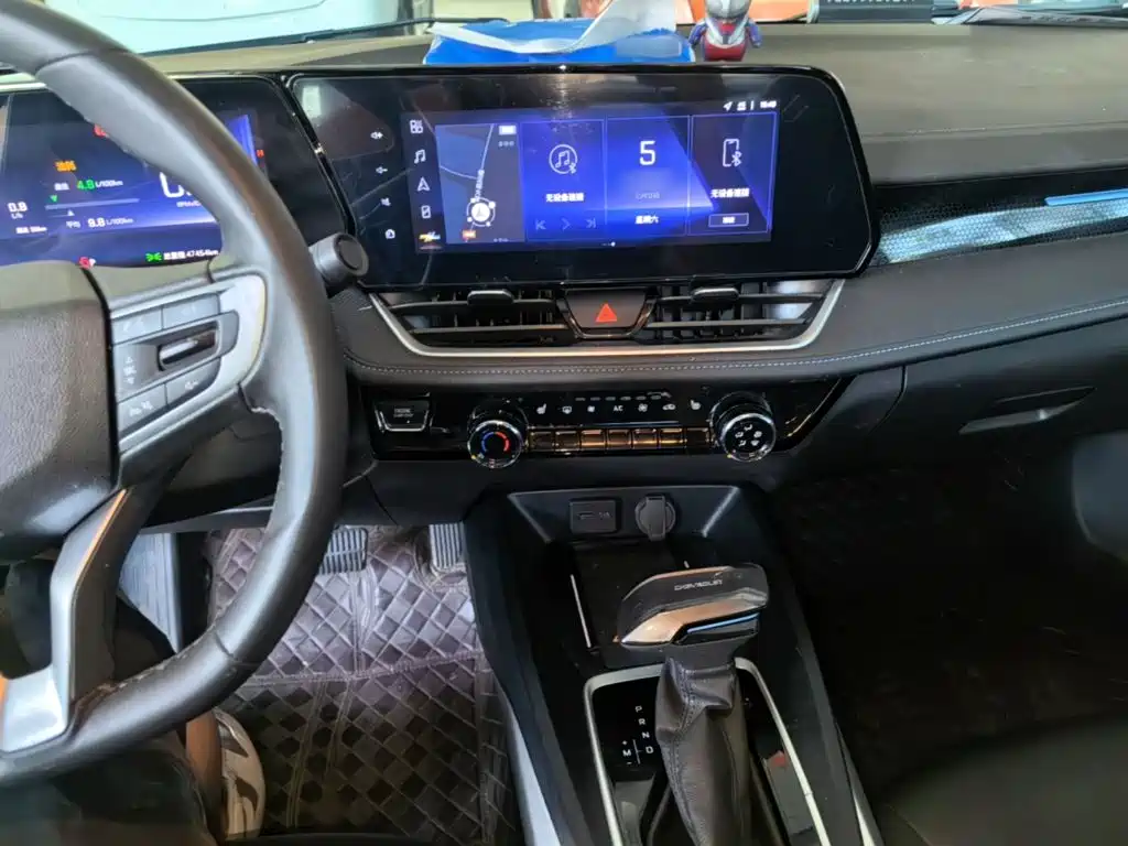 Chevrolet Monza — фото 10