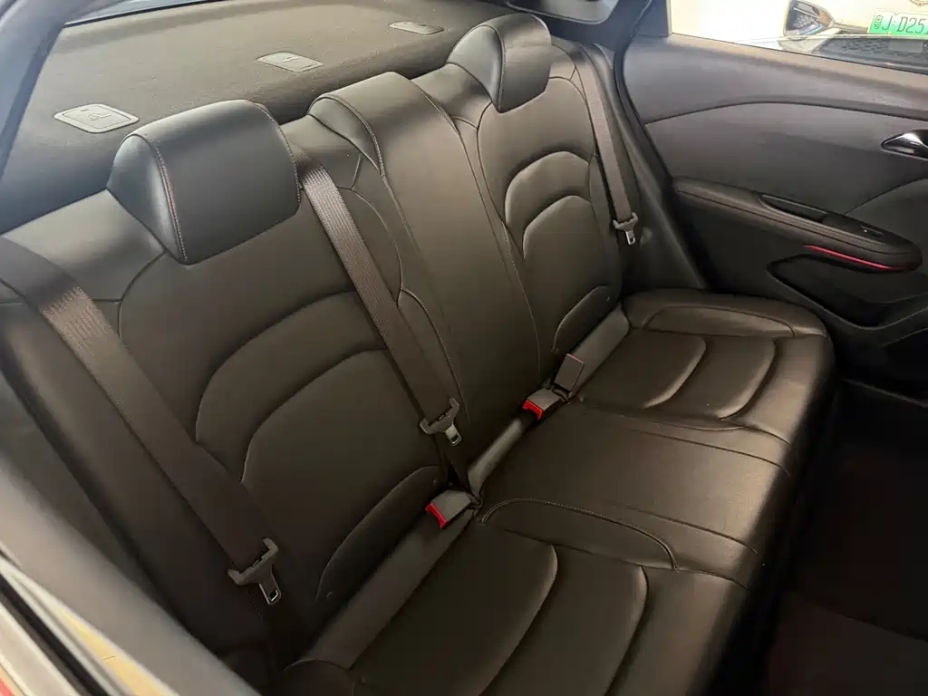 Chevrolet Monza — фото 13
