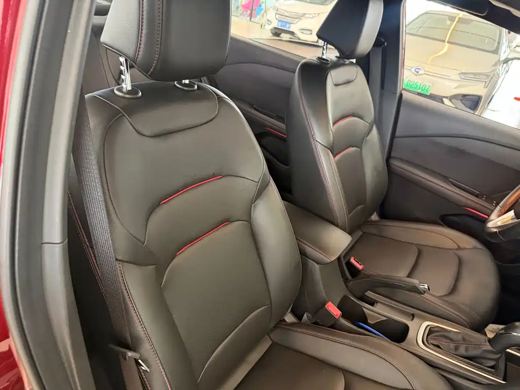 Chevrolet Monza — фото 14