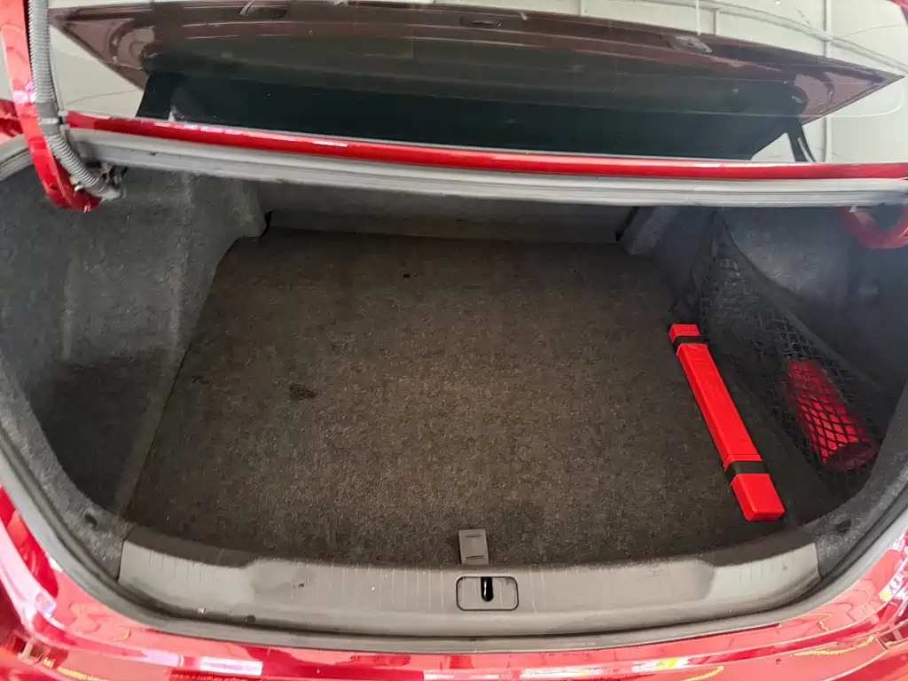 Chevrolet Monza — фото 29