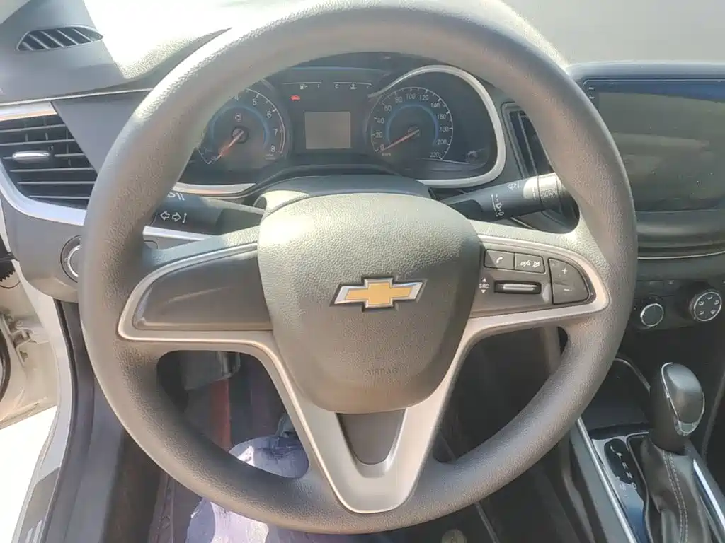 Chevrolet Cavalier — фото 11