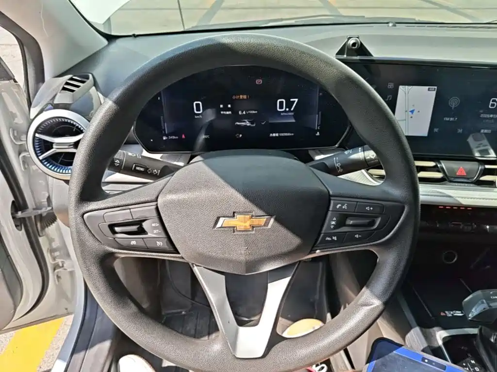 Chevrolet Monza — фото 11